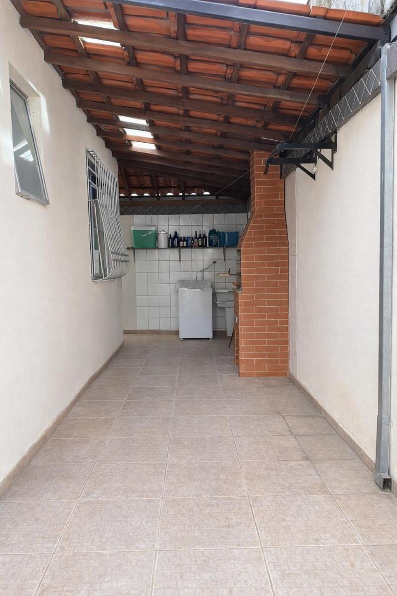Apartamento, União, 2 Quartos, 1 Vaga