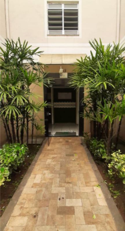 Apartamento, Santa Maria, 2 Quartos, 1 Vaga