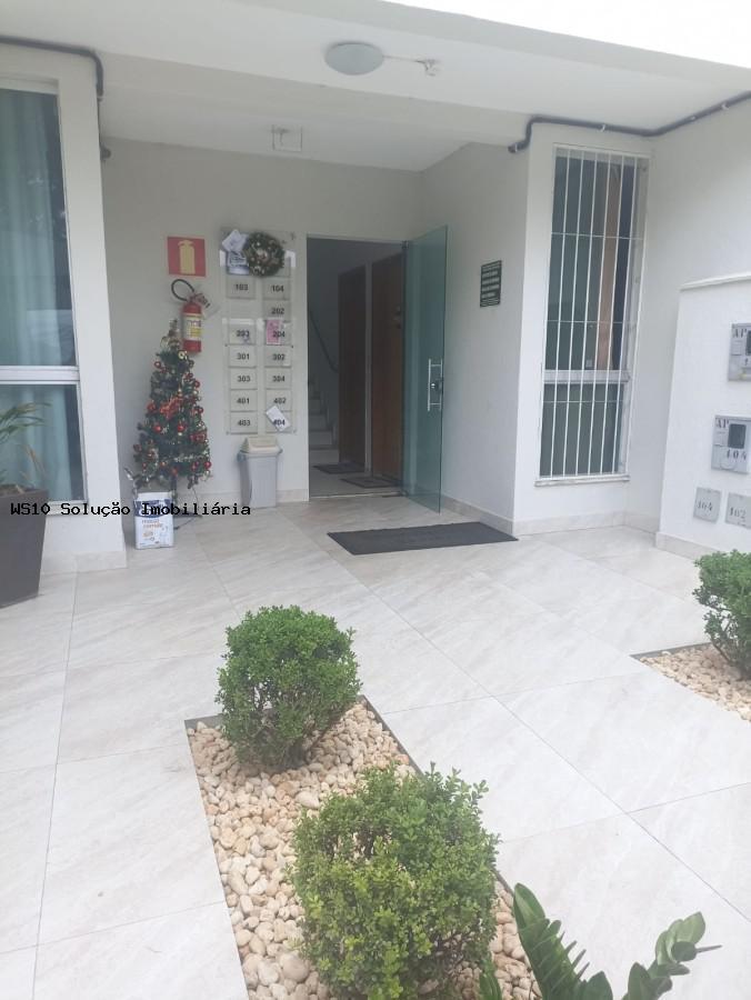 Apartamento, Linda Vista, 2 Quartos, 1 Vaga