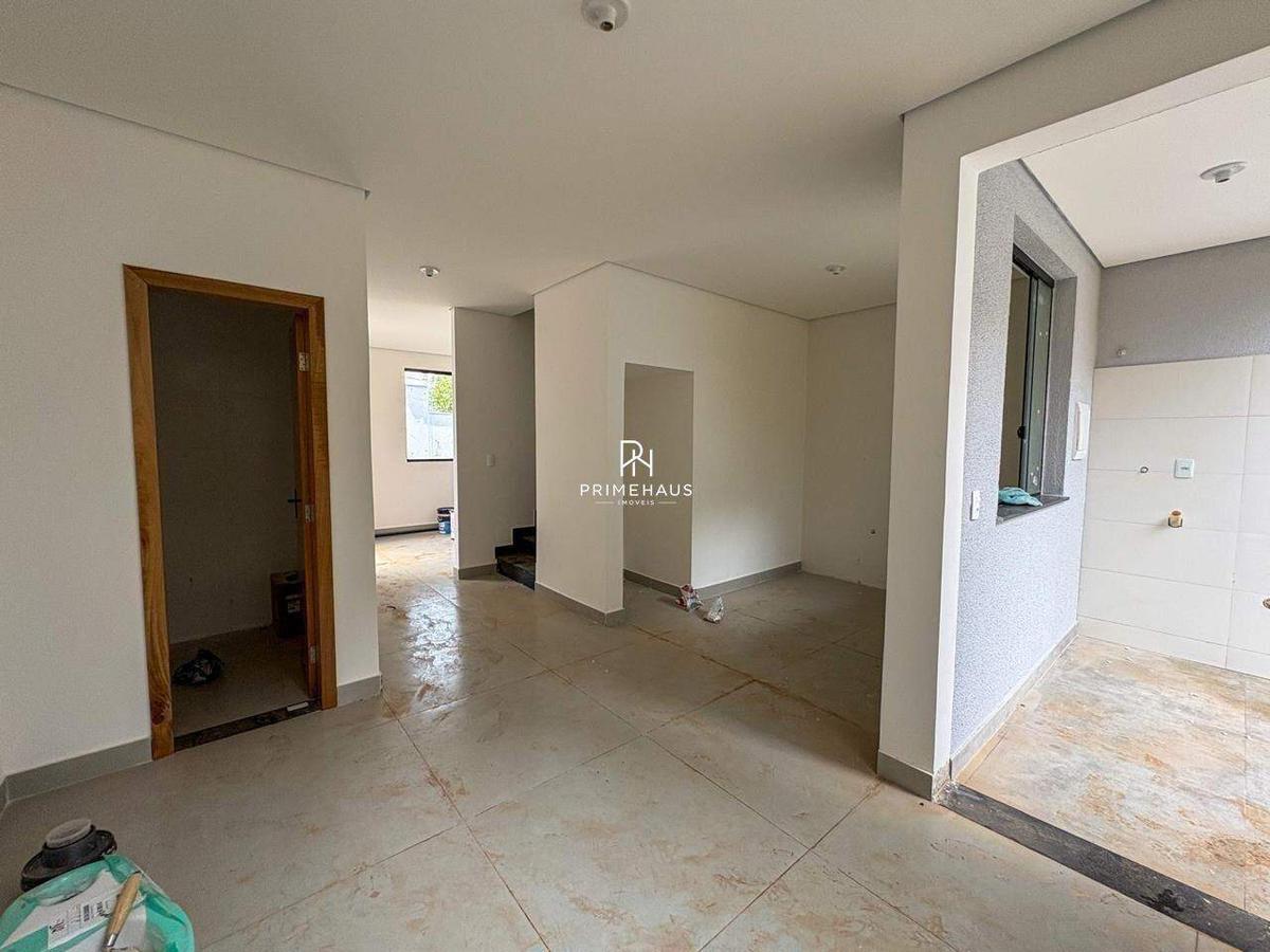 Casa, Manacás, 3 Quartos, 2 Vagas, 1 Suíte