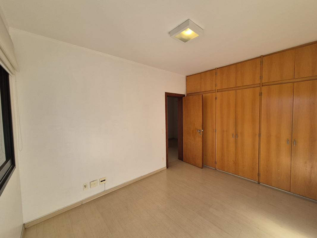 Apartamento, Lourdes, 4 Quartos, 4 Vagas, 2 Suítes