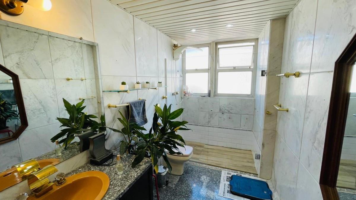 Apartamento, Funcionários, 4 Quartos, 2 Vagas, 1 Suíte