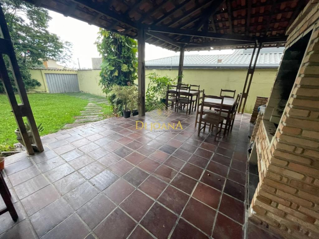 Casa, Ingá Alto, 4 Quartos, 4 Vagas, 1 Suíte