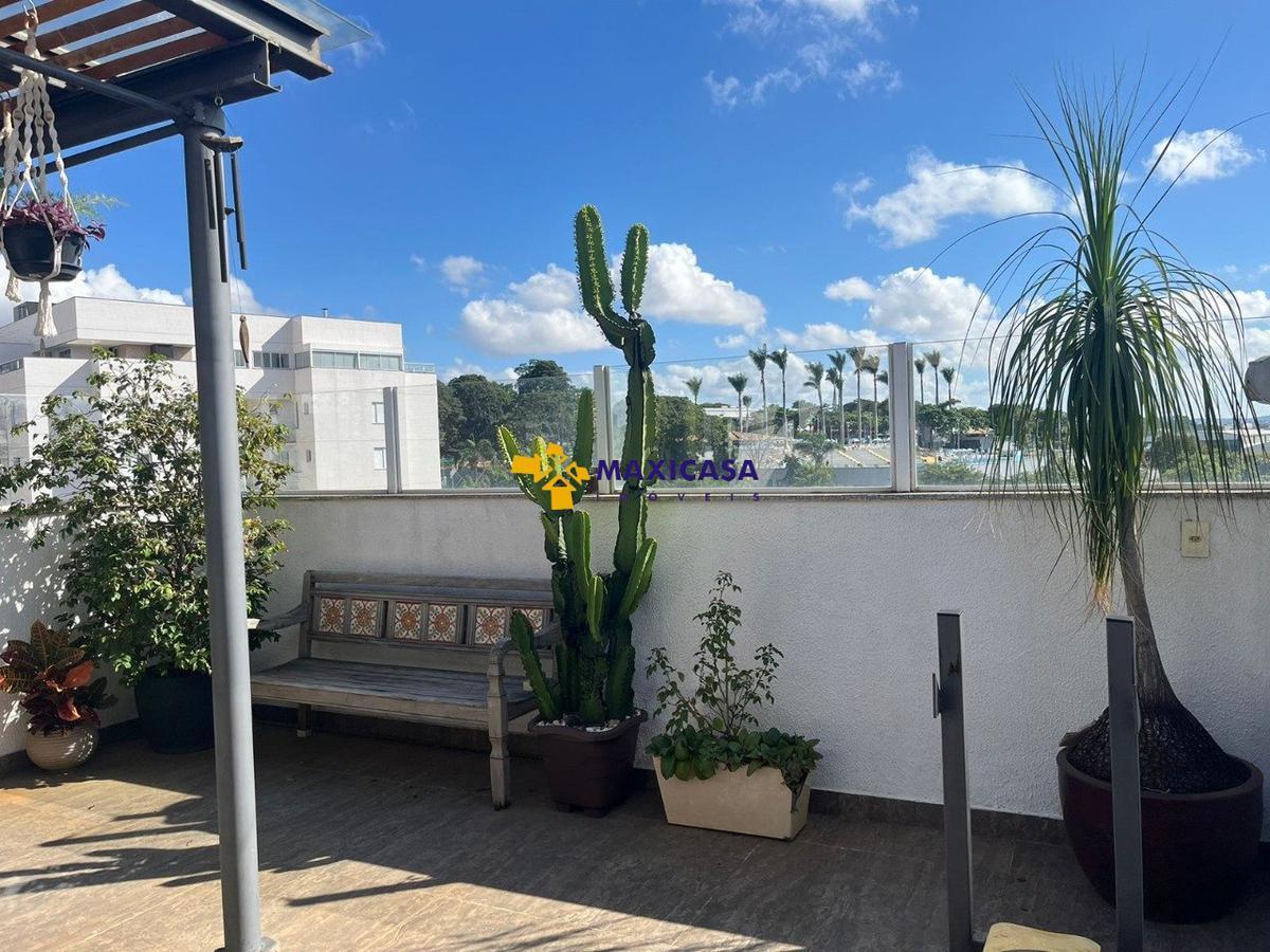 Apartamento, Jaraguá, 3 Quartos, 3 Vagas, 1 Suíte