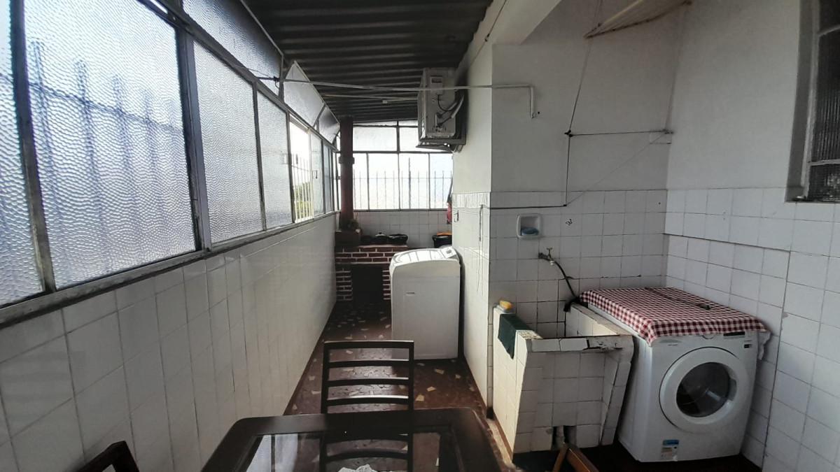 Apartamento, Nova Suíssa, 3 Quartos, 0 Vaga