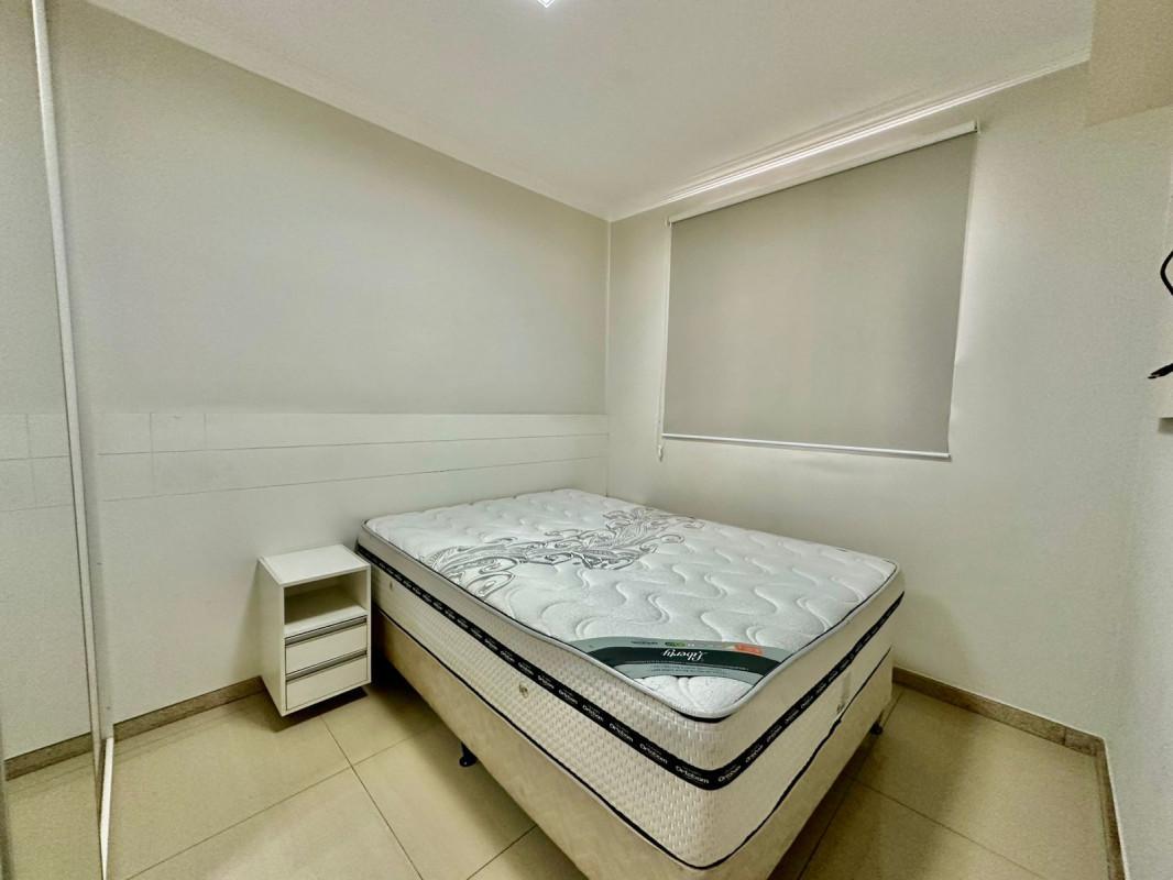 Apartamento, Cândida Ferreira, 2 Quartos, 1 Vaga