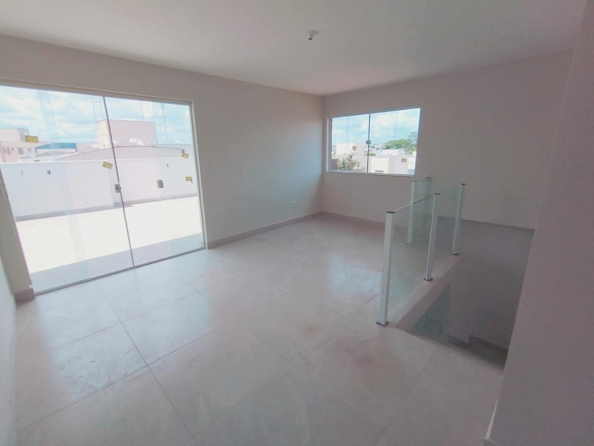 Cobertura, Candelária, 3 Quartos, 2 Vagas, 1 Suíte