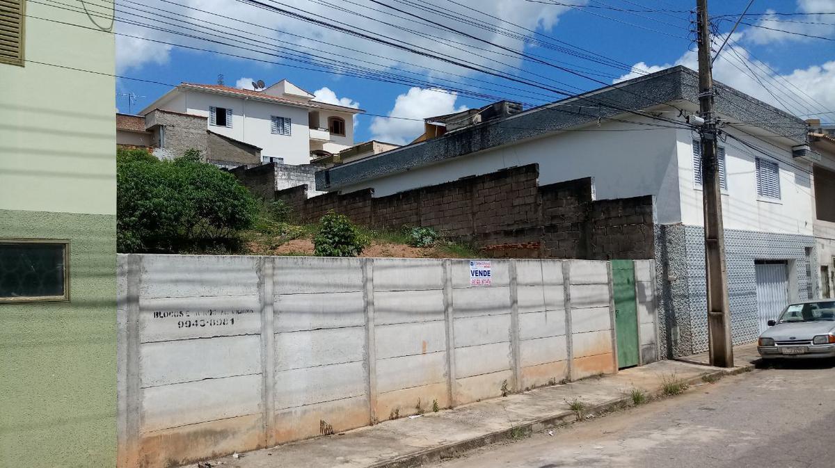 Lote, Jardim Petrópolis, 0 Quarto, 0 Vaga
