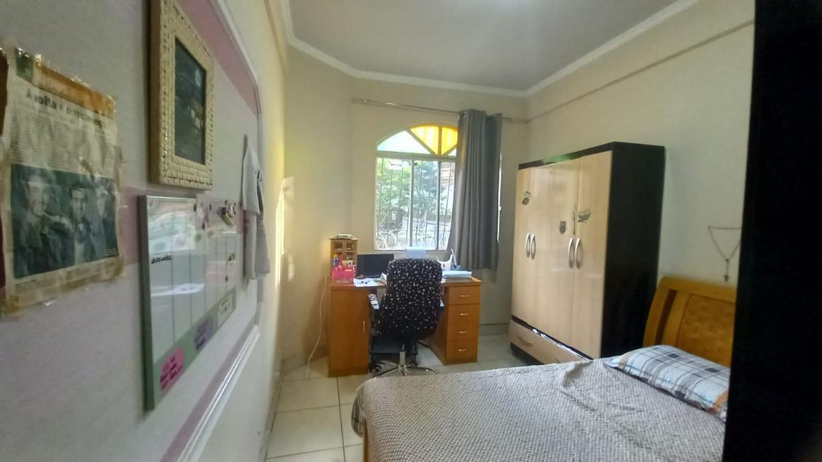 Apartamento, Liberdade, 3 Quartos, 1 Vaga, 1 Suíte