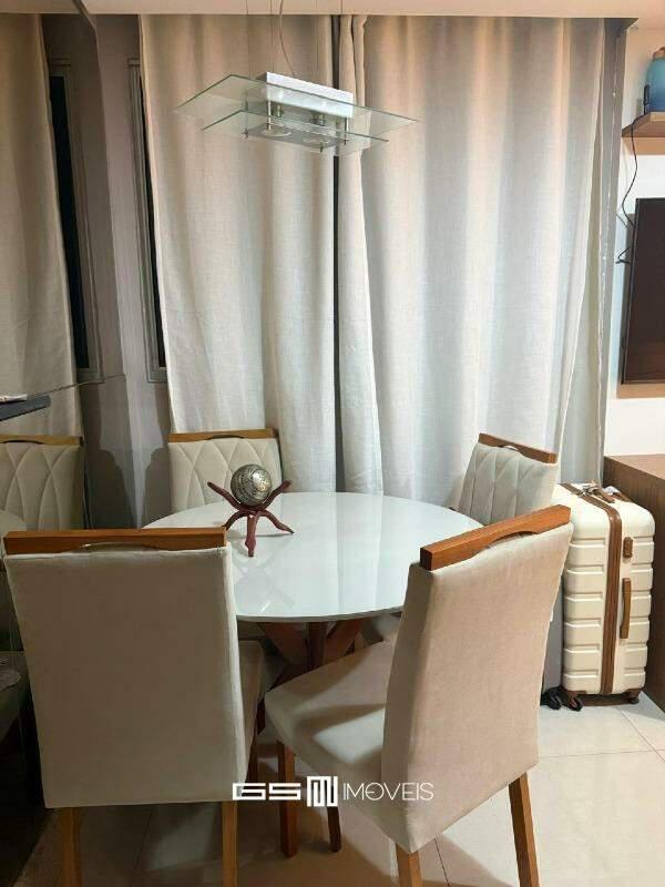 Apartamento, Betânia, 2 Quartos, 1 Vaga