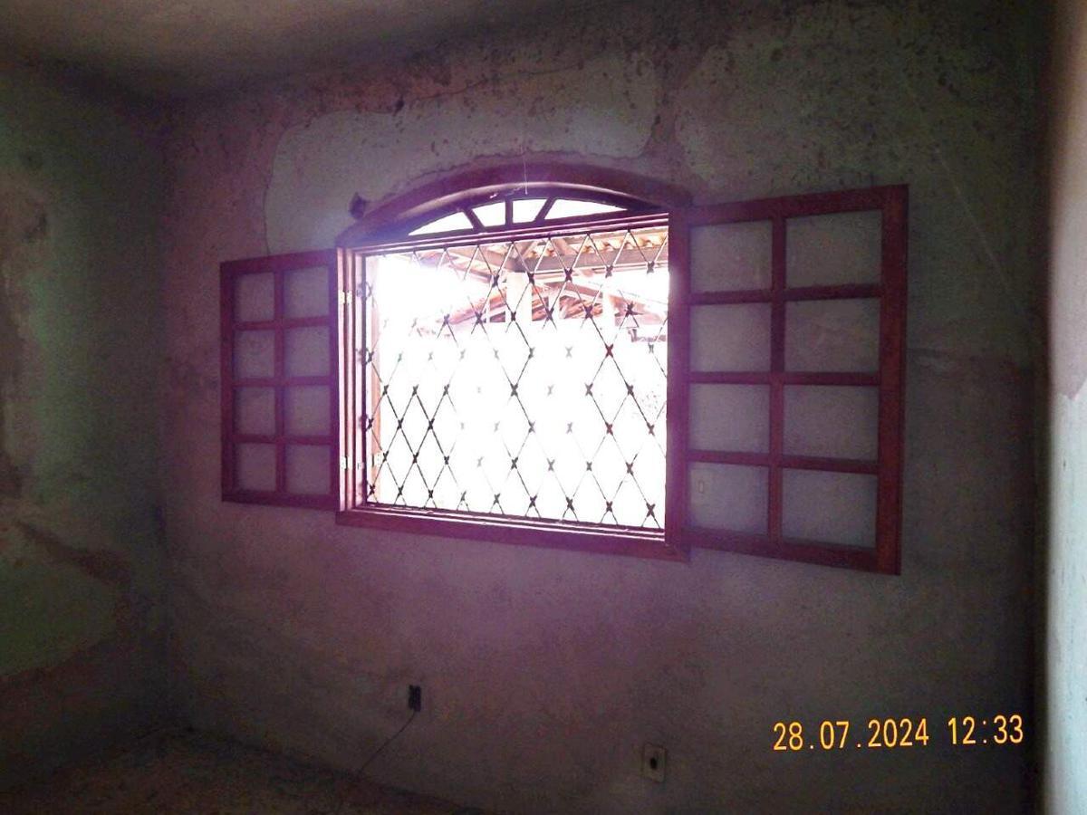 Casa, Novo Eldorado, 3 Quartos, 6 Vagas