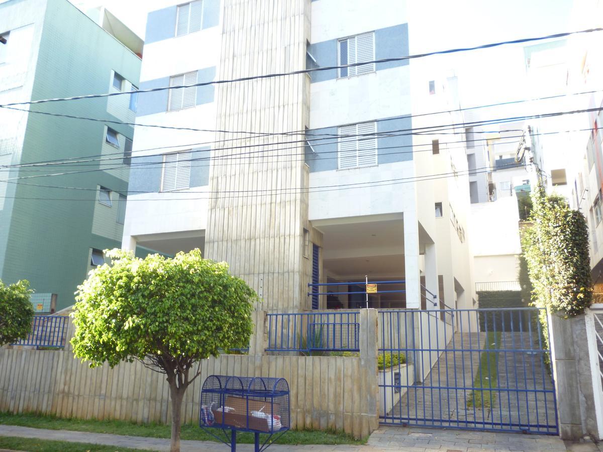 Apartamento, Buritis, 3 Quartos, 1 Vaga, 1 Suíte
