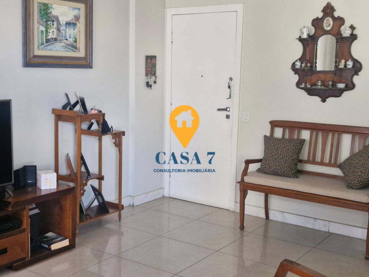 Apartamento, Cruzeiro, 4 Quartos, 2 Vagas, 1 Suíte