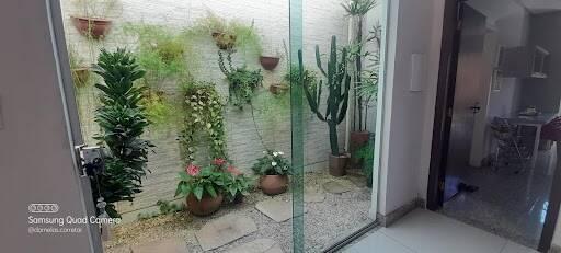 Casa, Eldorado, 3 Quartos, 2 Vagas, 1 Suíte