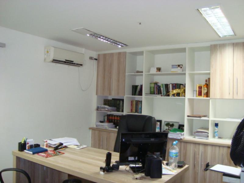 Sala, Barro Preto, 0 Quarto, 0 Vaga