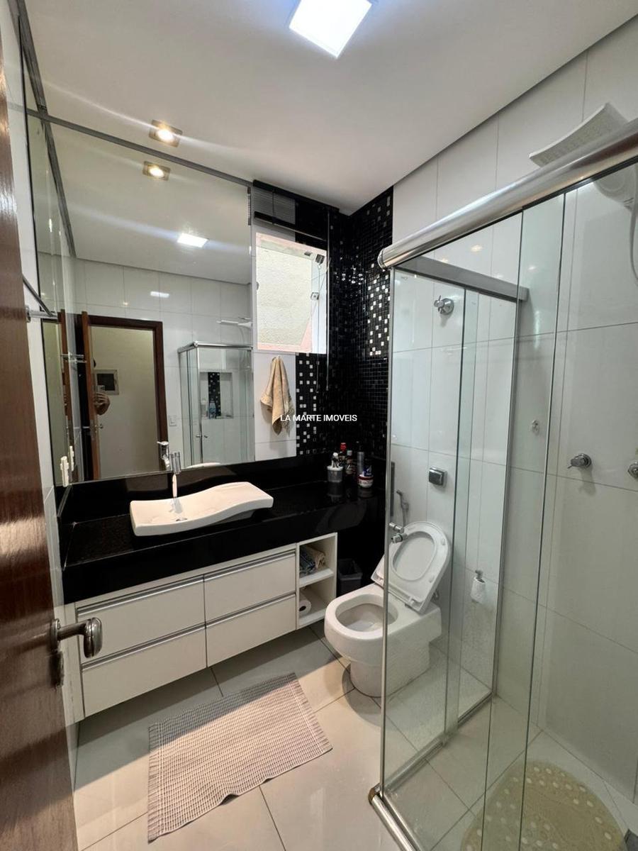 Casa, Inconfidentes, 3 Quartos, 3 Vagas, 1 Suíte