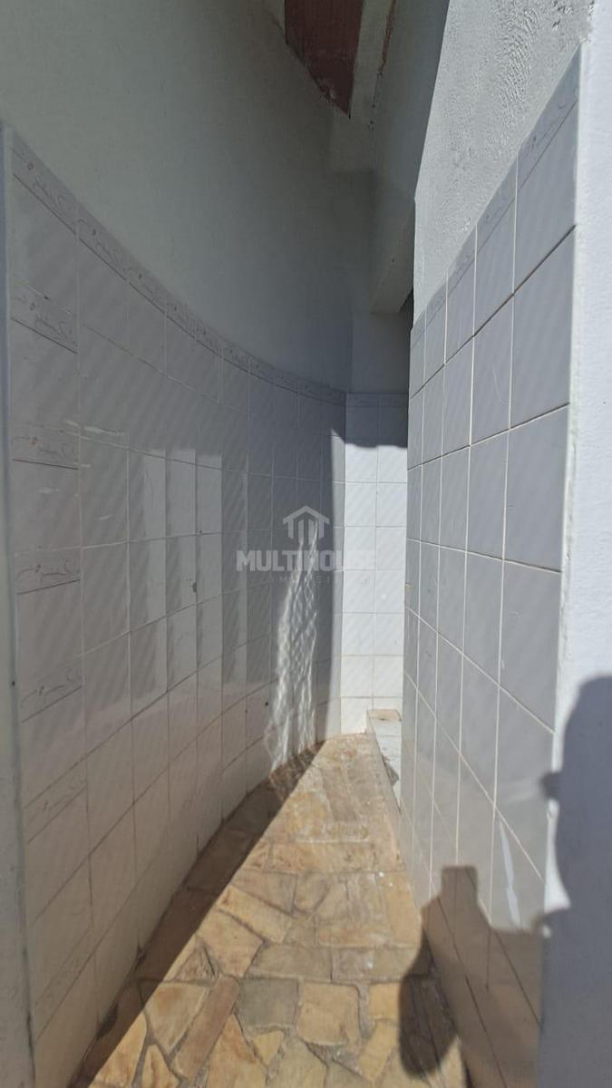 Casa, Candelária, 4 Quartos, 3 Vagas, 1 Suíte