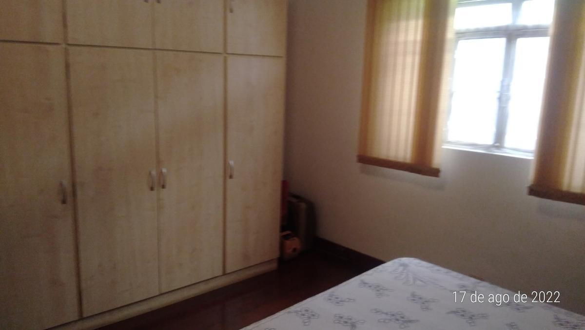 Casa, Floramar, 4 Quartos, 5 Vagas, 2 Suítes