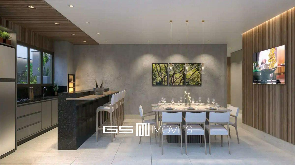 Apartamento, Prado, 3 Quartos, 3 Vagas, 1 Suíte