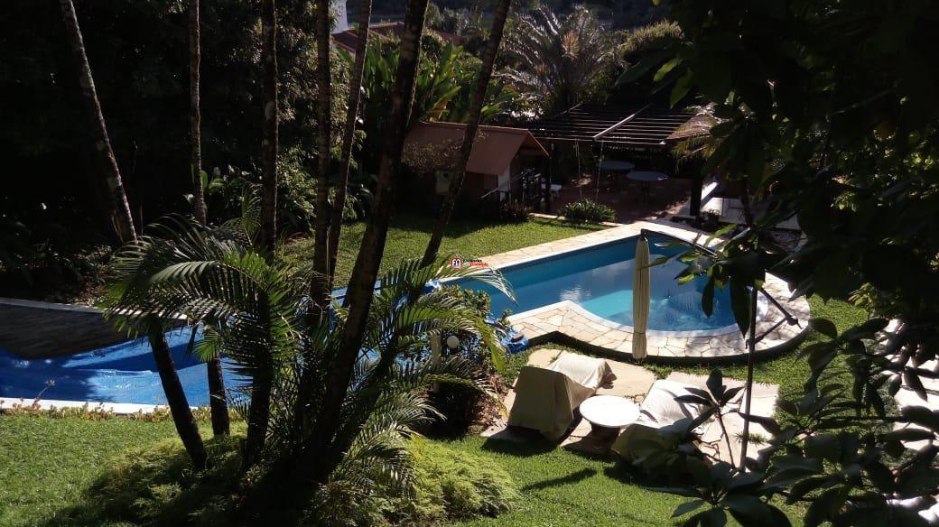 Casa, Pampulha, 5 Quartos, 4 Vagas, 2 Suítes