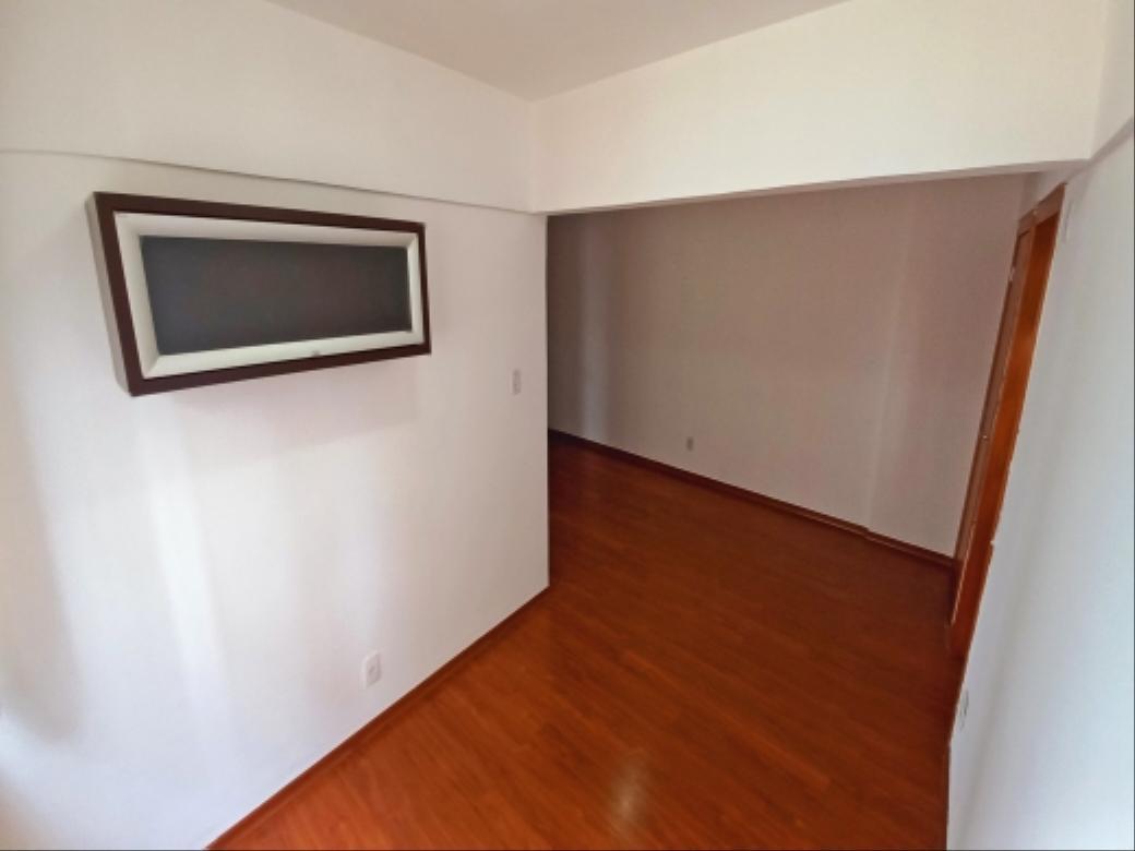 Apartamento, Ouro Preto, 3 Quartos, 2 Vagas, 1 Suíte