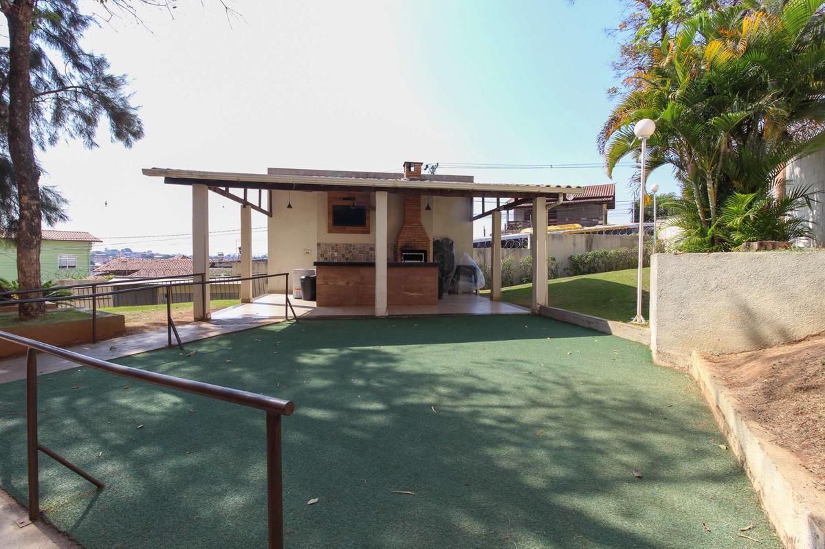 Apartamento, São João Batista (venda Nova), 2 Quartos, 1 Vaga