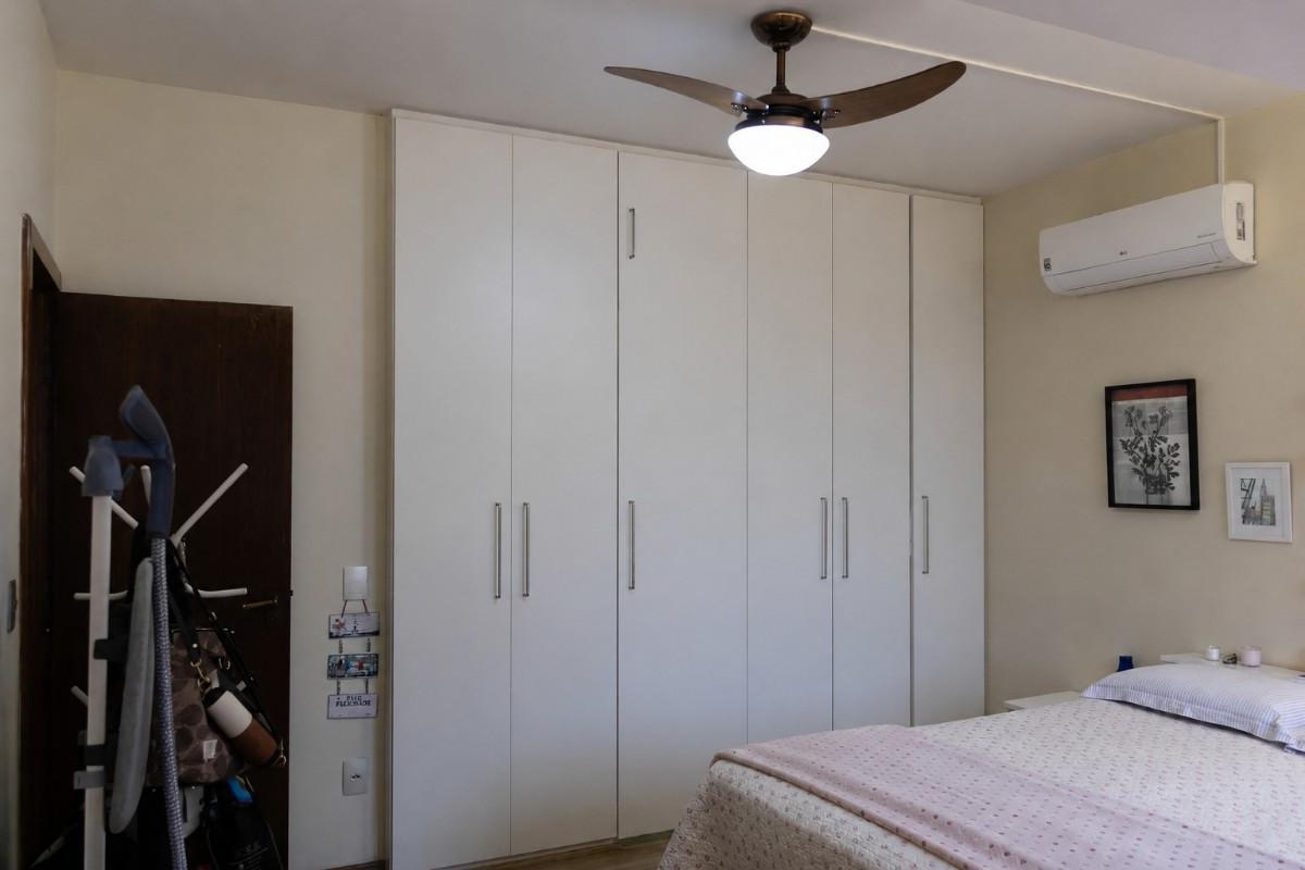 Apartamento, Gutierrez, 3 Quartos, 3 Vagas, 2 Suítes