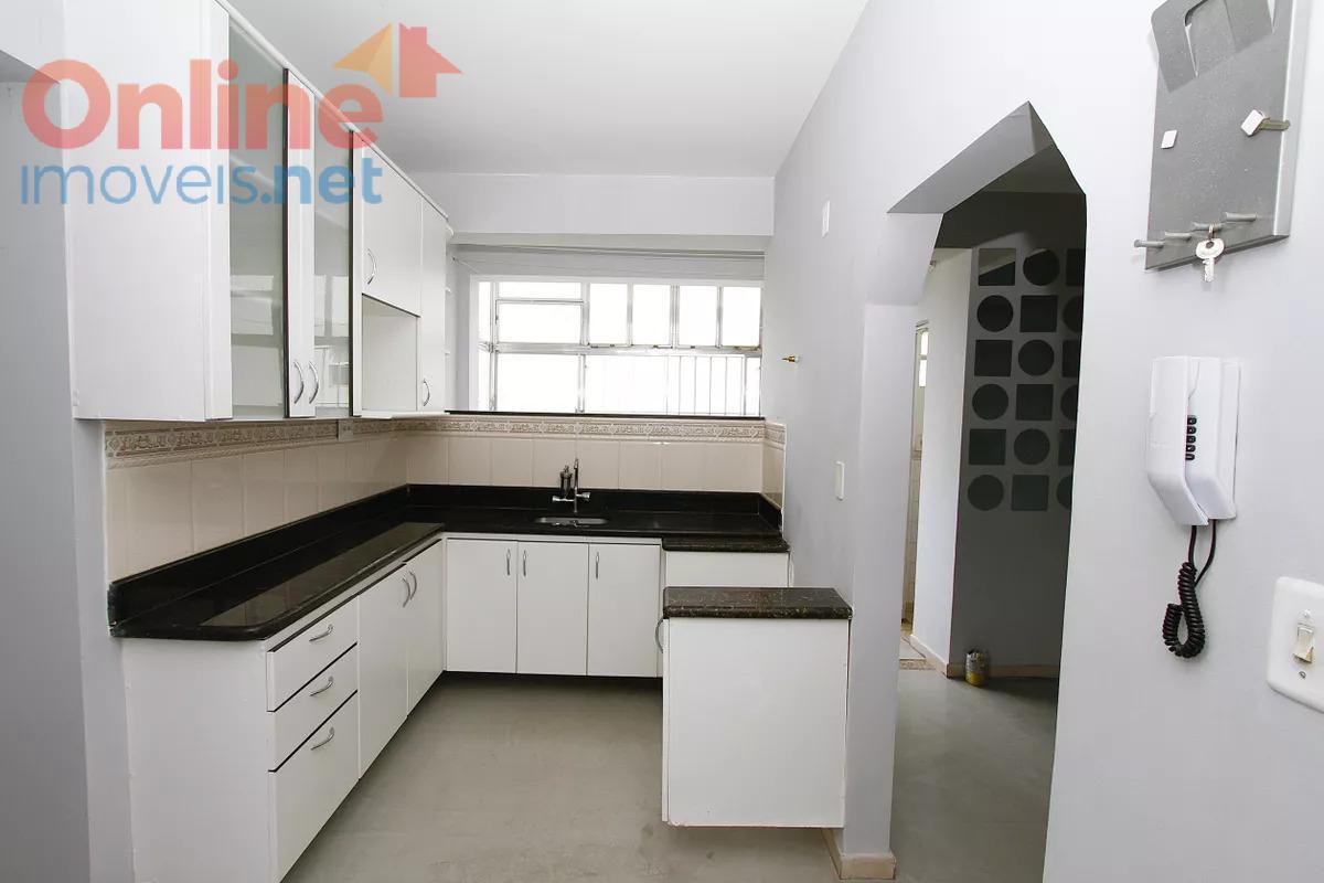 Apartamento, Gutierrez, 2 Quartos, 0 Vaga, 0 Suíte