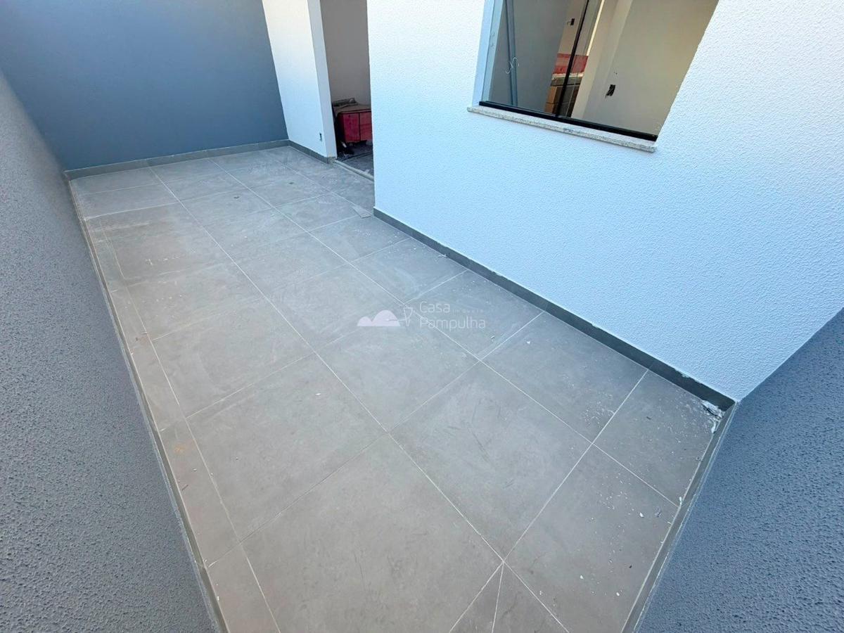 Apartamento, Copacabana, 2 Quartos, 1 Vaga