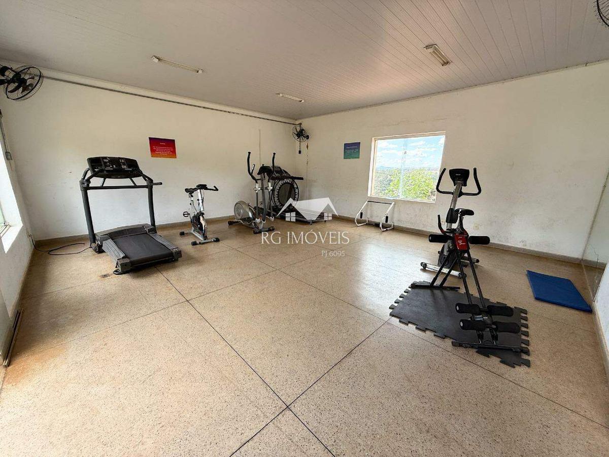 Lote, Condomínio Serra dos Bandeirantes, 0 Quarto, 0 Vaga