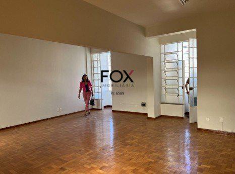 Apartamento, Centro, 1 Quarto, 0 Vaga, 1 Suíte