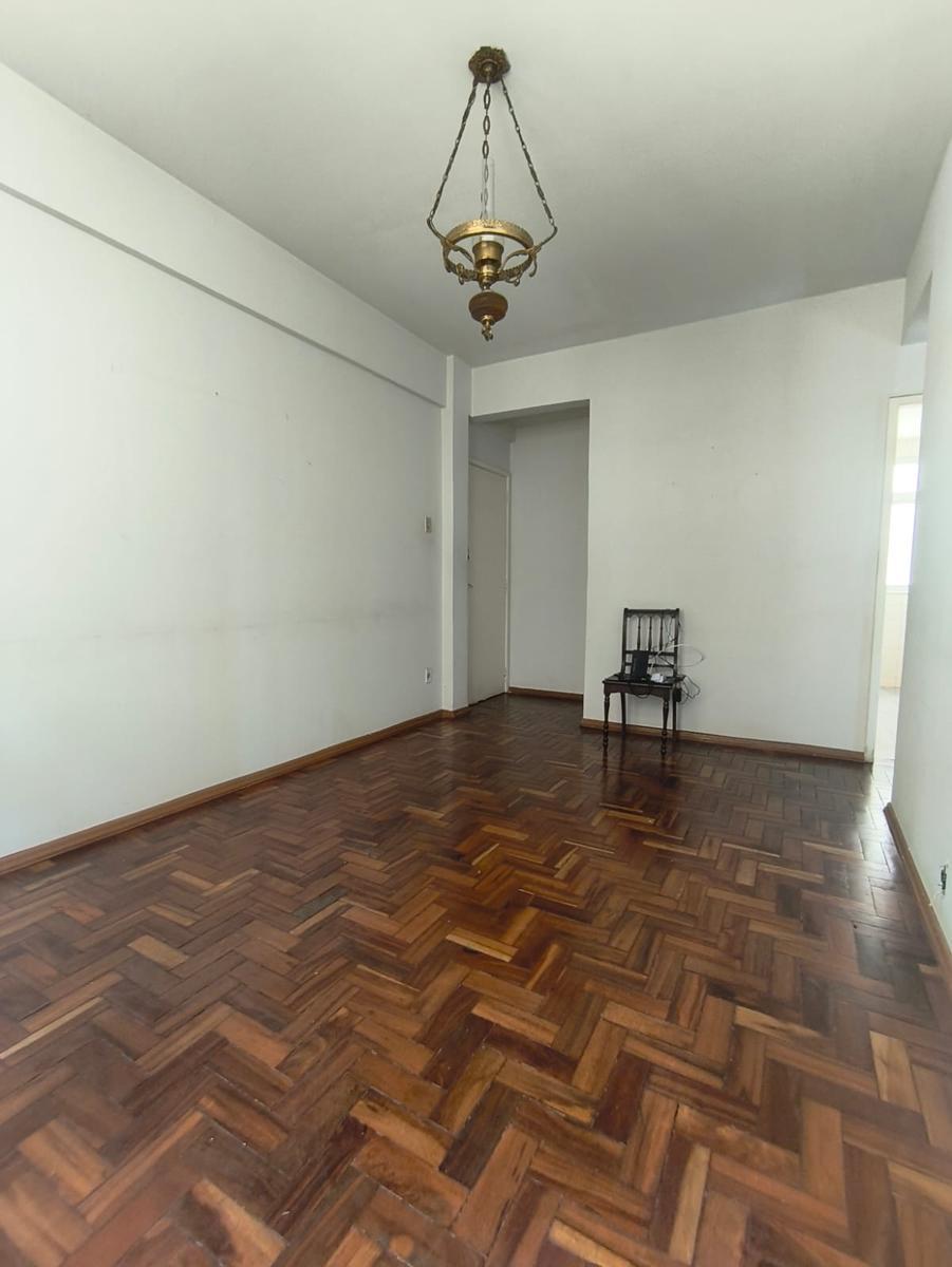 Apartamento, Coração de Jesus, 3 Quartos, 1 Vaga