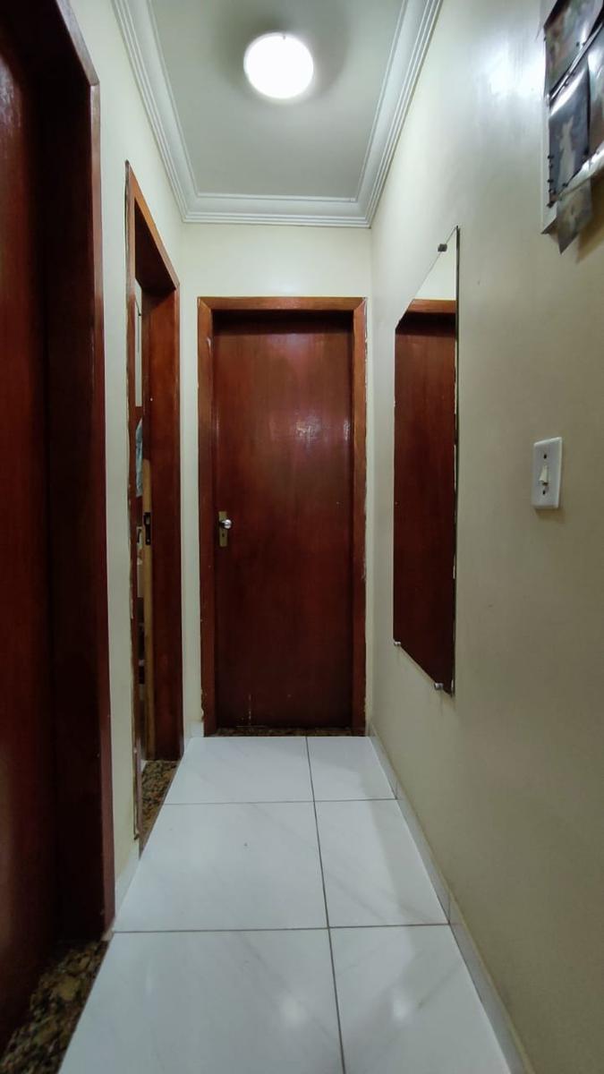 Casa, Parque Xangri-lá, 2 Quartos, 1 Vaga