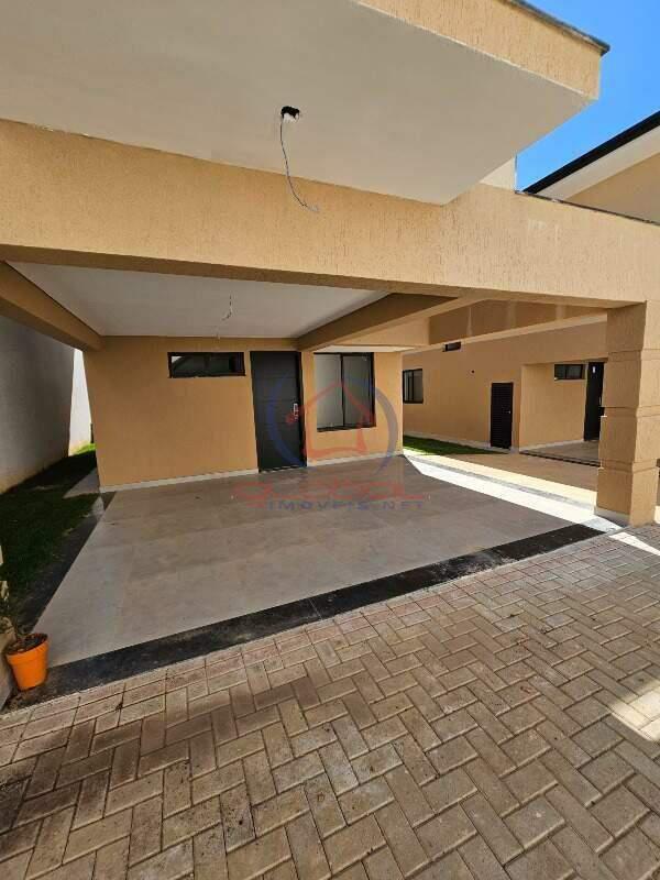Casa, São Luiz (pampulha), 4 Quartos, 2 Vagas, 1 Suíte