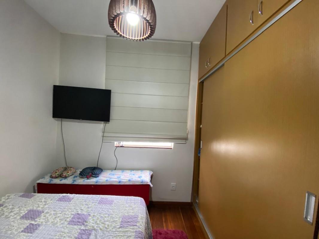 Apartamento, Nova Cachoeirinha, 1 Quarto, 0 Vaga