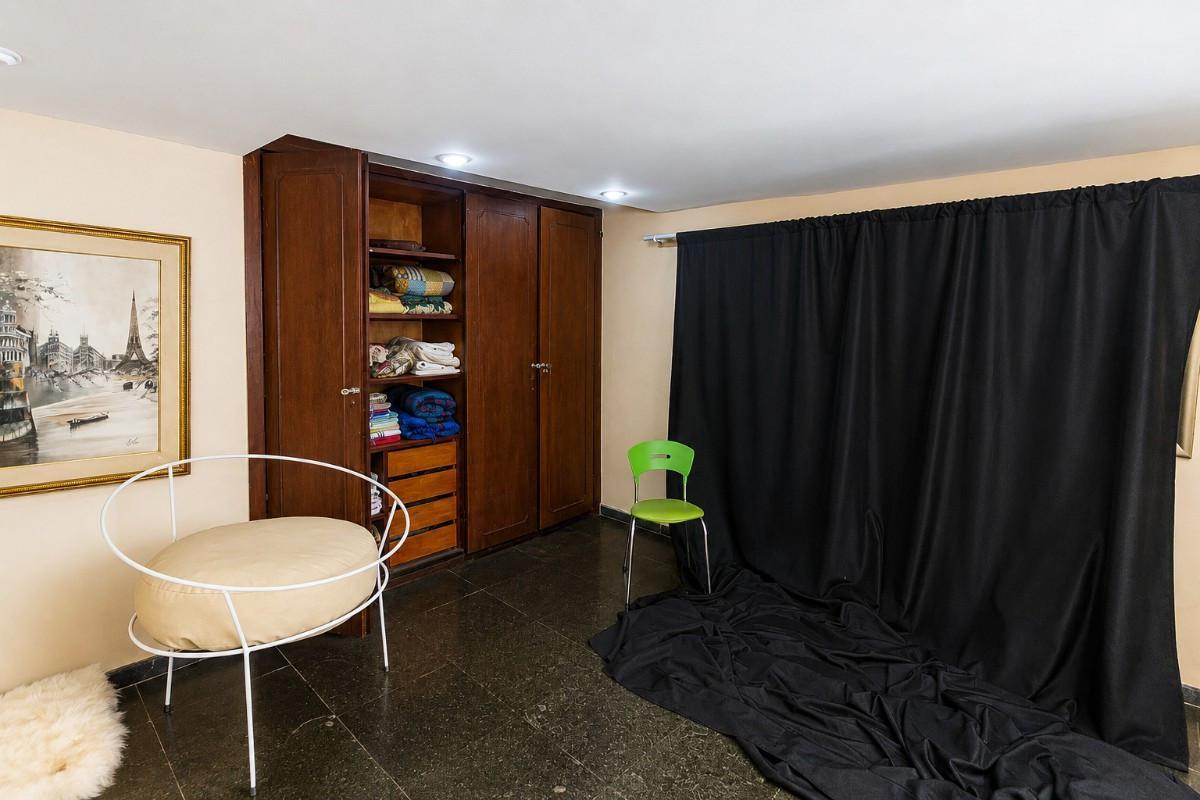 Cobertura, São Lucas, 4 Quartos, 1 Vaga, 1 Suíte