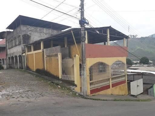 Casa, Cachoeira do Vale, 2 Quartos, 4 Vagas