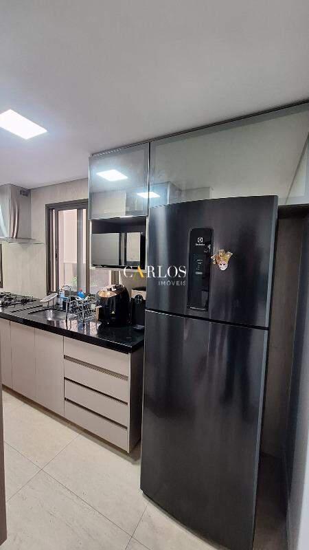 Apartamento, Sion, 3 Quartos, 2 Vagas, 1 Suíte