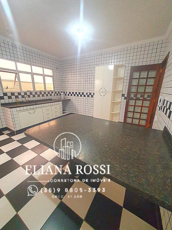 Casa, Parque Boa Vista, 3 Quartos, 1 Vaga, 3 Suítes