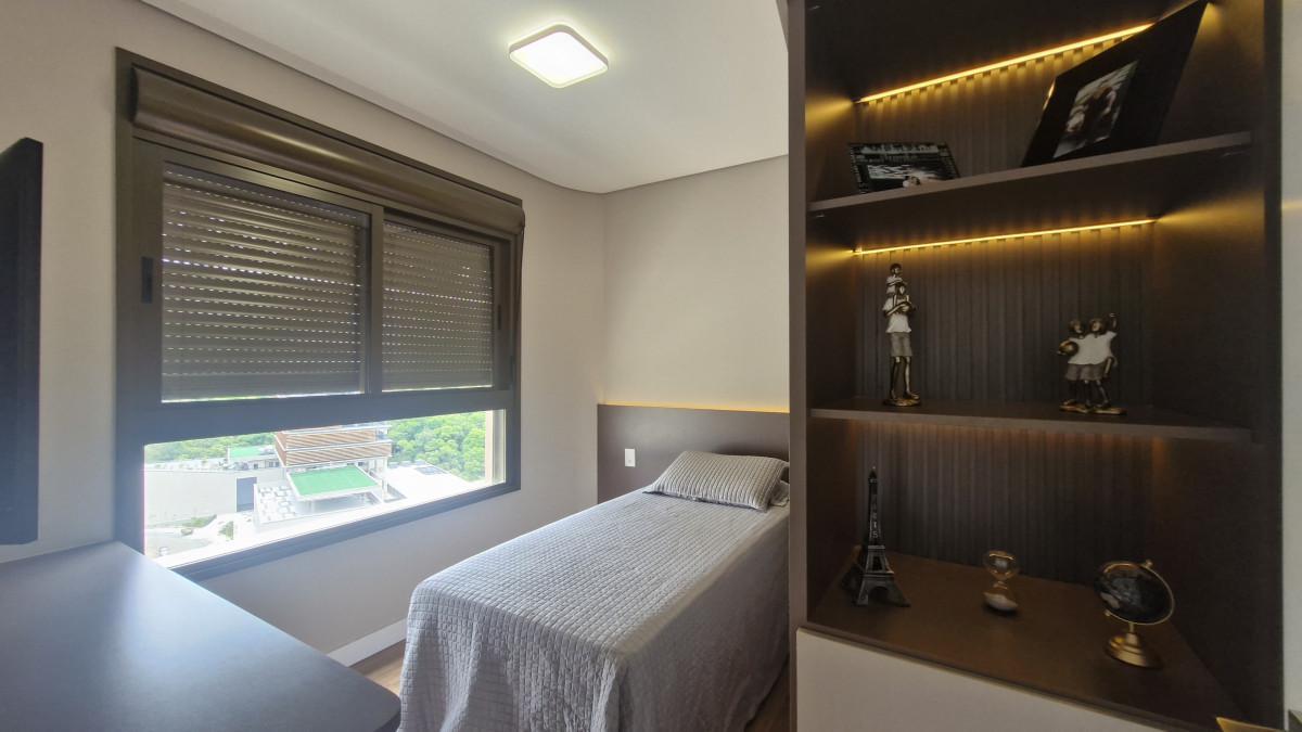 Apartamento, Vale do Sereno, 3 Quartos, 2 Vagas, 1 Suíte
