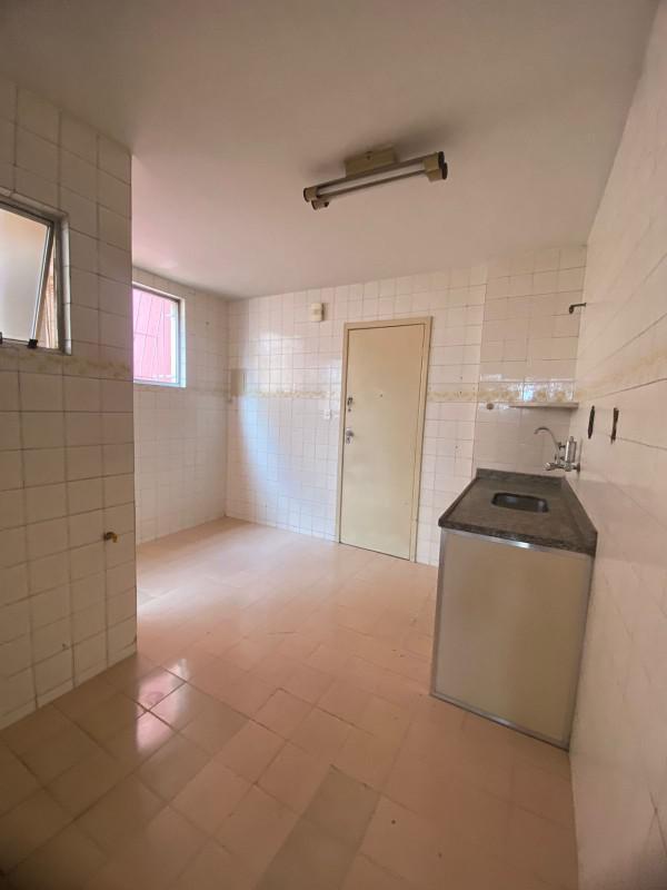 Apartamento, Jardim América, 4 Quartos, 2 Vagas