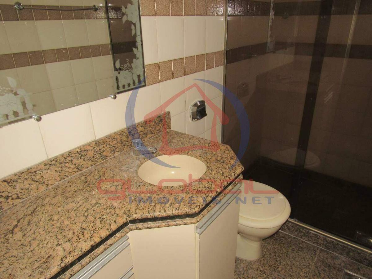 Cobertura, Ouro Preto, 4 Quartos, 4 Vagas, 1 Suíte