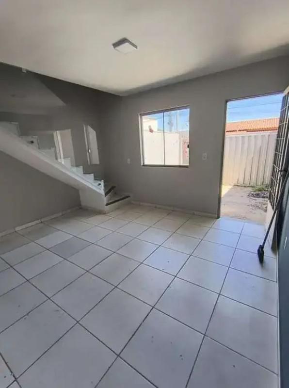 Casa, São Pedro, 2 Quartos, 1 Vaga