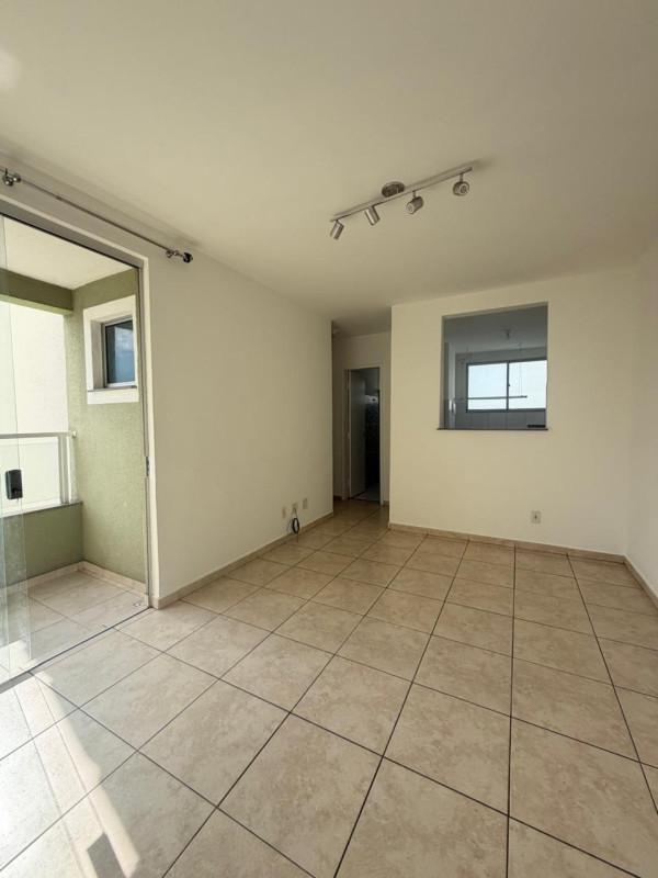 Apartamento, Castelo, 2 Quartos, 1 Vaga, 1 Suíte