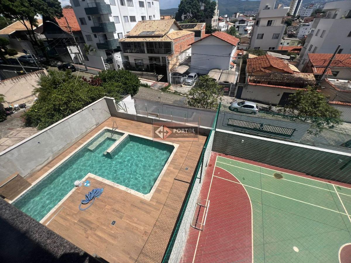 Apartamento, Santa Inês, 3 Quartos, 2 Vagas, 1 Suíte