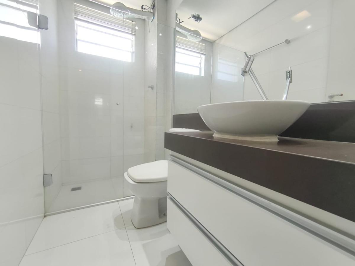 Apartamento, Castelo, 3 Quartos, 2 Vagas, 1 Suíte