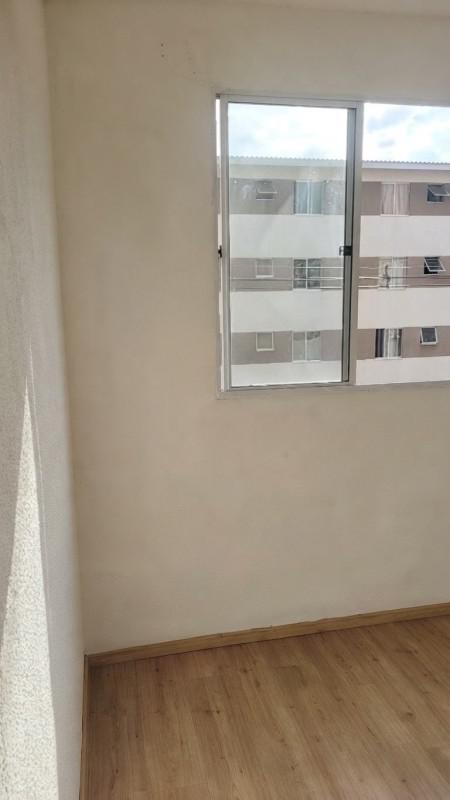 Apartamento, Campinho, 2 Quartos, 1 Vaga