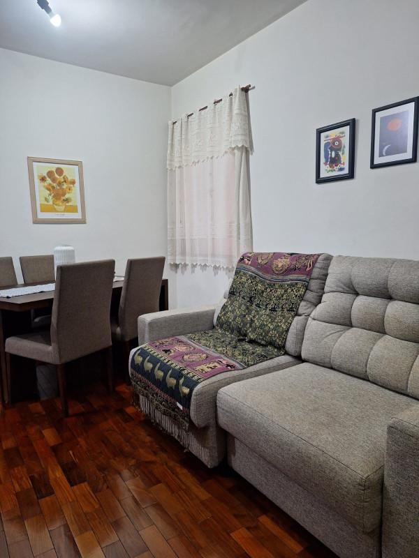 Apartamento, João Pinheiro, 2 Quartos, 1 Vaga