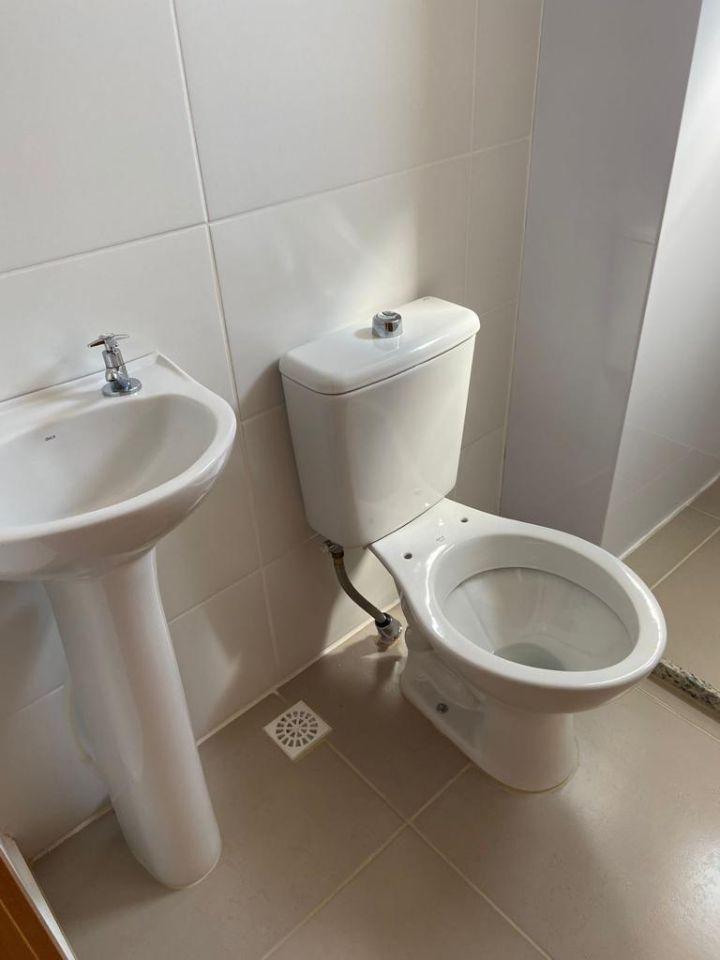 Apartamento, Jardim Vitória, 2 Quartos, 1 Vaga, 0 Suíte