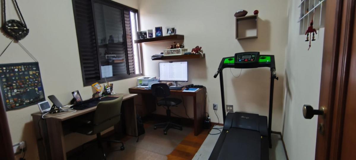 Apartamento, Cidade Nova, 4 Quartos, 2 Vagas, 1 Suíte